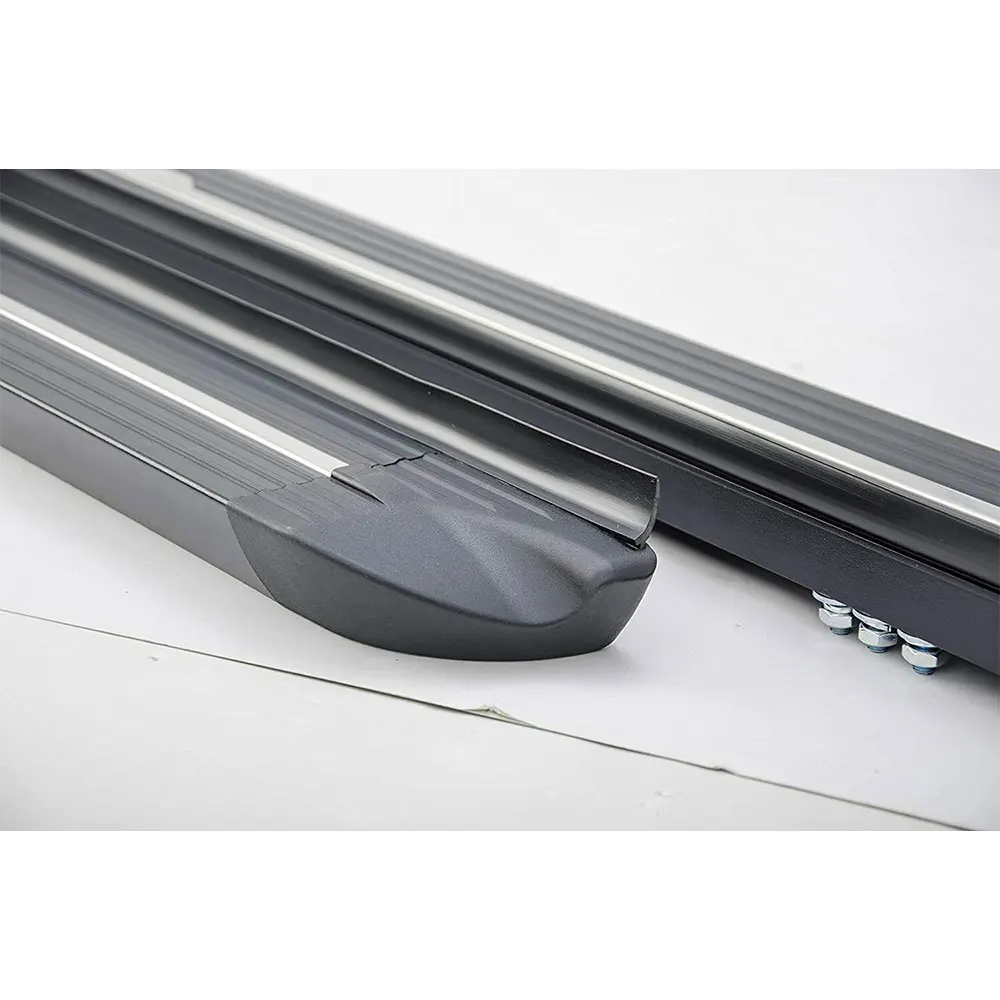 Door Side Step Pedal Running Board Nerf Bar Fits for Hyundai Palisade 2020-2023