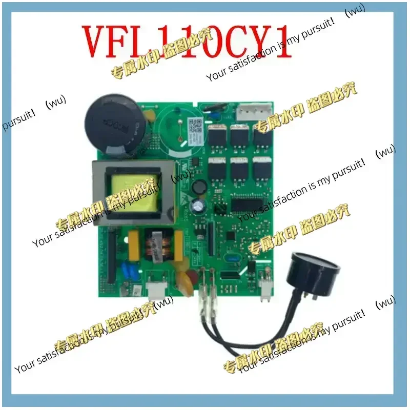 Para DONPER VFL110CY1 - Compressor Inverter de Refrigerador, Unidade de Controle para Componentes de Refrigerador Hisense HGFE-492P