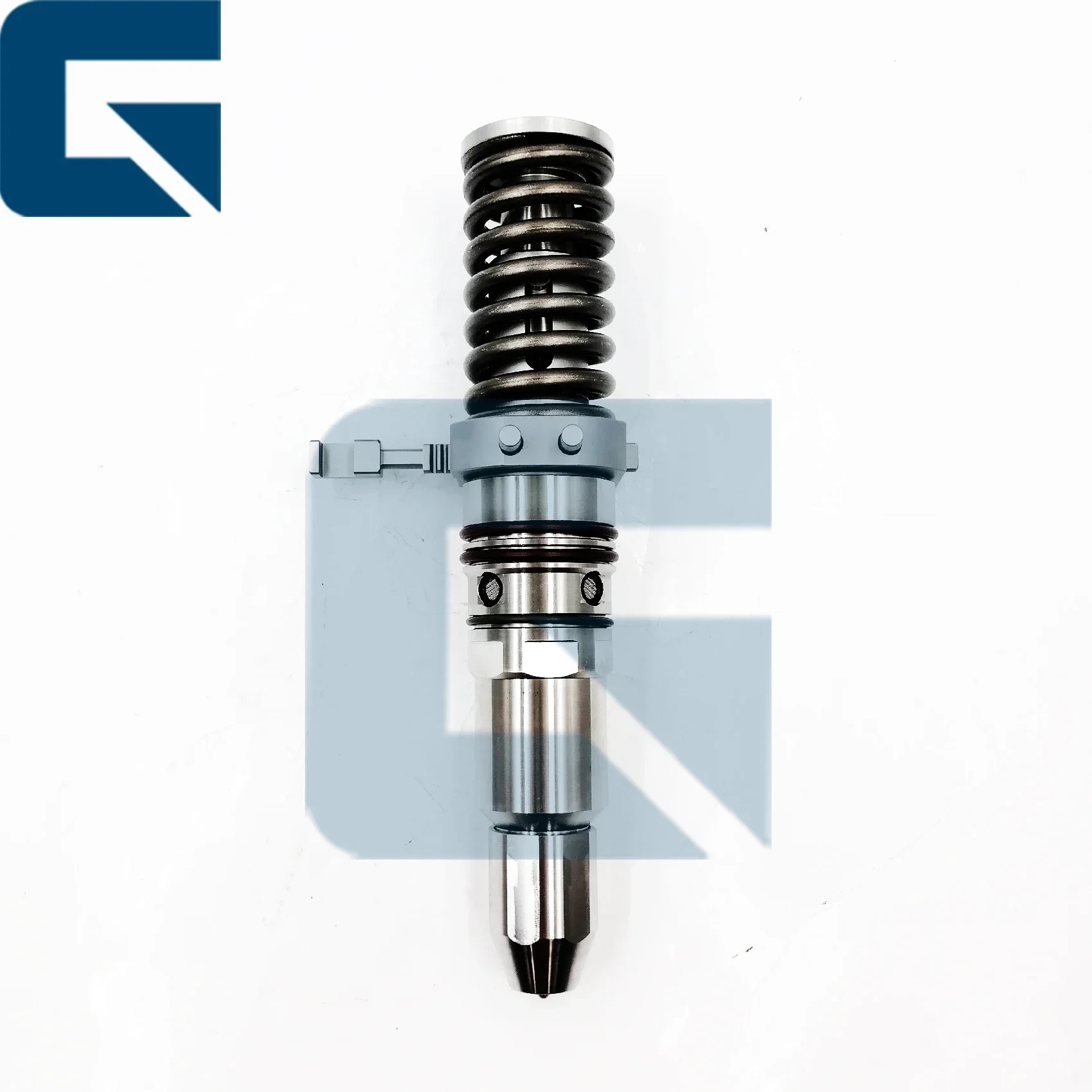 

4P9076 4P-9076 Die sel Fuel Injector For Die sel Engine 3516 3512