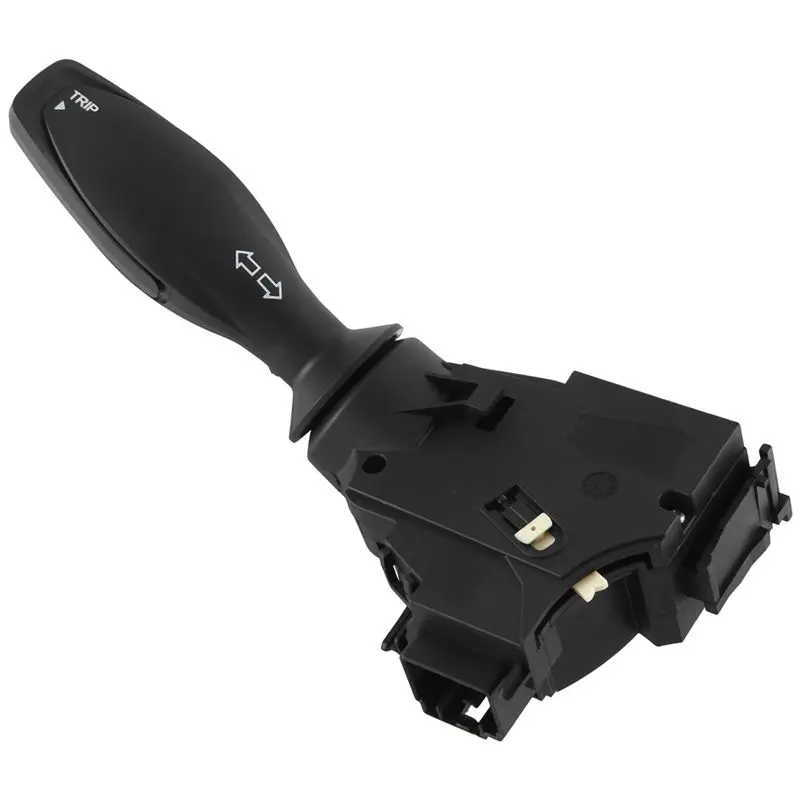 

8A6T-13335-BC 8A6T-13335-BB Turn Signal Combination Switch Steering Column Lock Automotive For Ford Fiesta 2008-2022 Parts