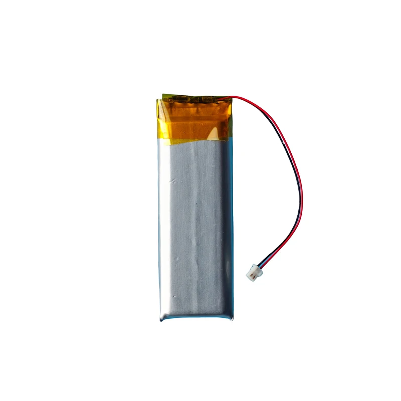 YT501542P Replaces Battery for Sena 10U X K511643 Headphone Battery 3.7V 380mah High Capacity Battery