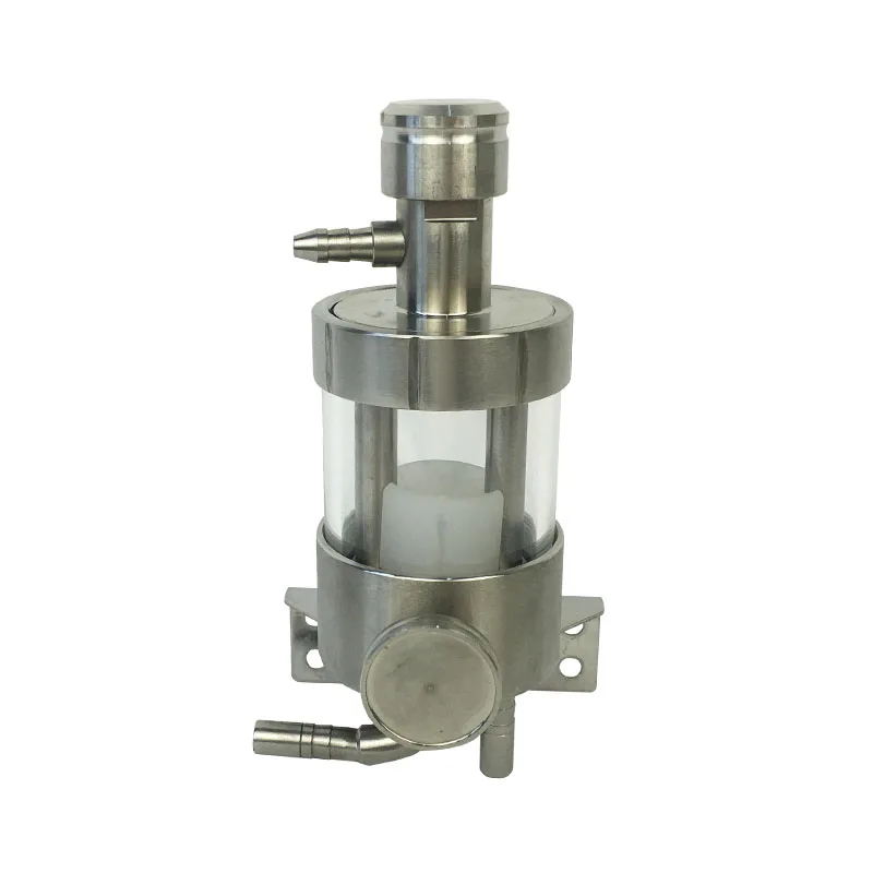 Homebrew Craft Beer Saver, Beer Defoamer，Saving Beer Device, Foam on BeerStainless Steel Keg Switcher