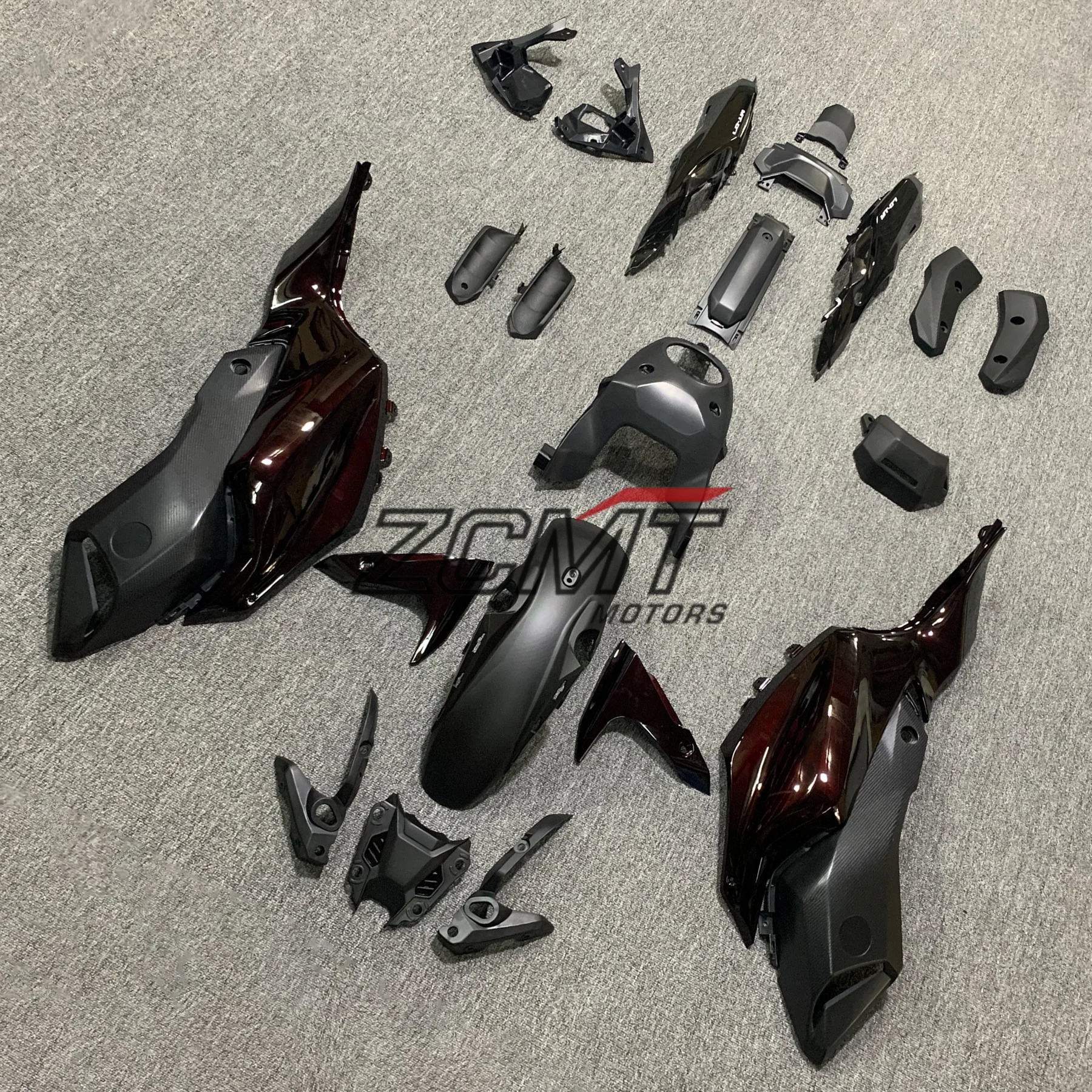 Kit de carénage pour Yamaha MT - Model Kit Yamaha avis et prix