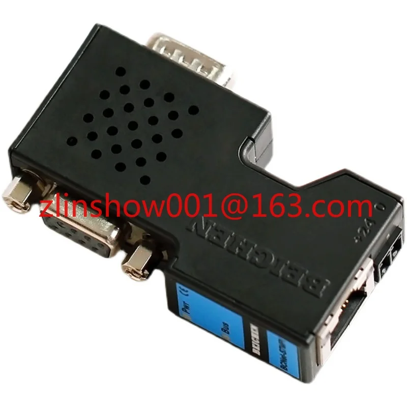 Aplicable a la versión PPI/MPI/DP a Ethernet V2.0 con BCNet-S7300