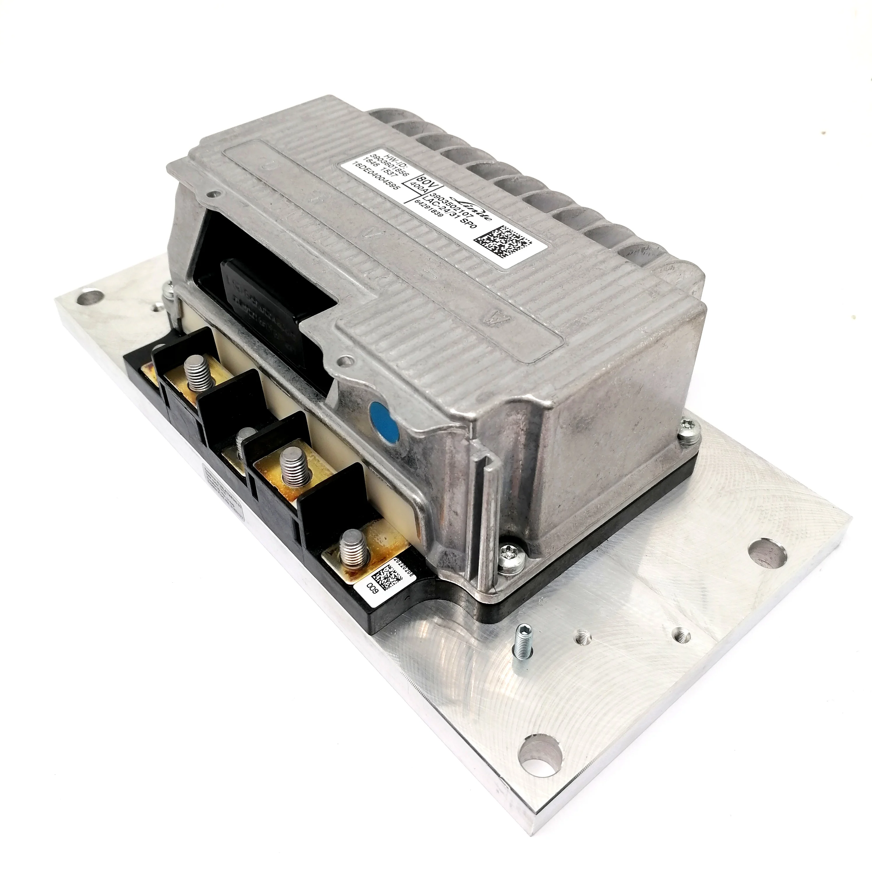 For Genuine Linde Forklift Controller Module 3903502107 | Original Output Module Assembly for Linde LAC-24/31 SP01 Module