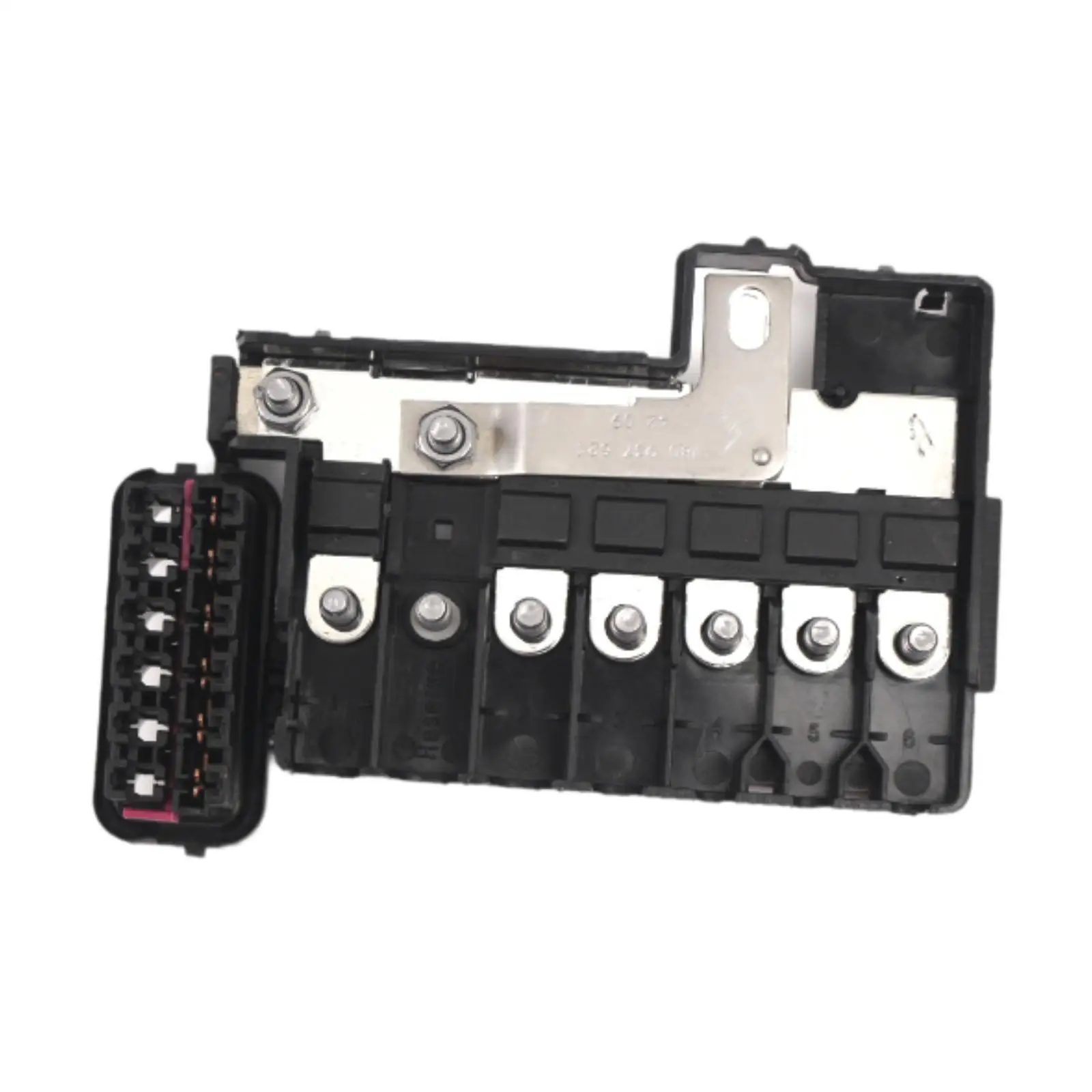 

Fuse Box Fuse Holder 6R0937548C 6R0937548F 6R0937550A 6R0934617 for Octavia