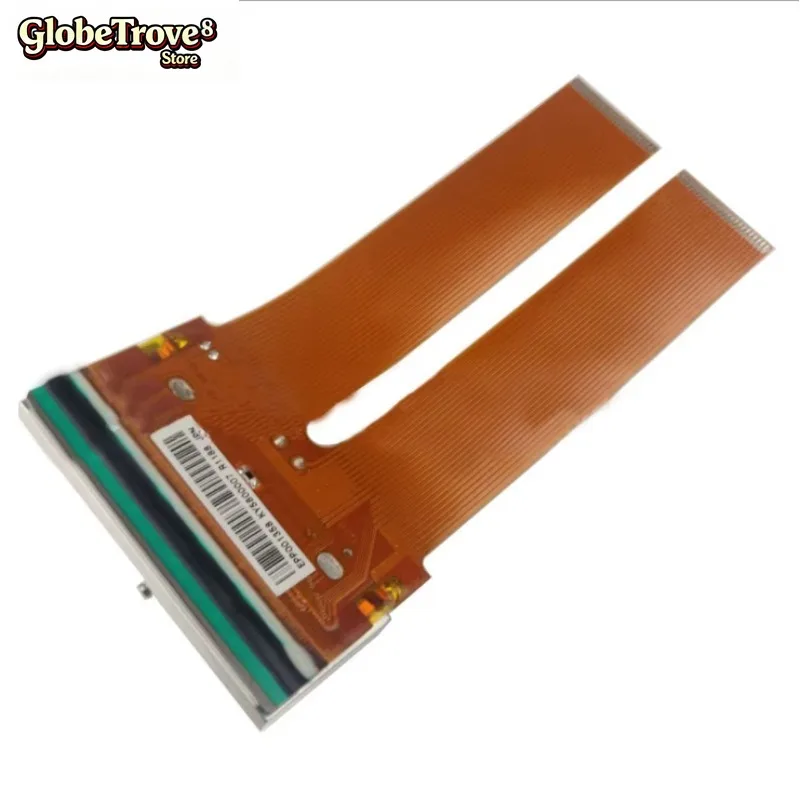 

GlobeTrove 100% оригинальная печатающая головка V230i/V220i KCE-53-12PAJ1/EAS001358SP головка принтера для термопринтера