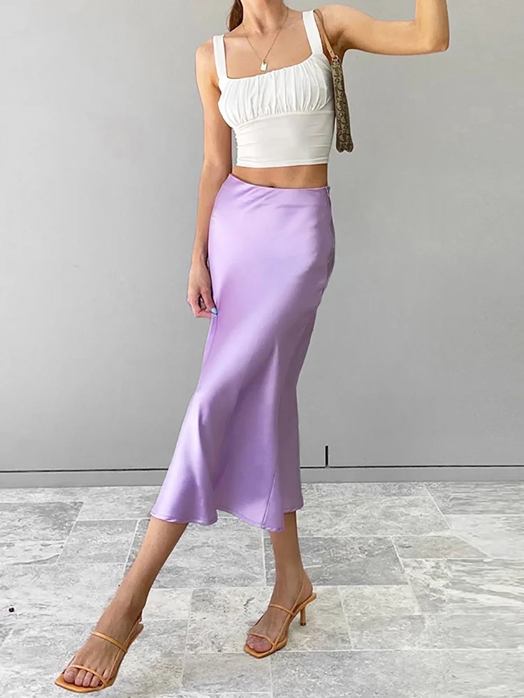 Satin Skirt Mr Price: A 2023 Must-Have for Elegant, Comfortable Style
