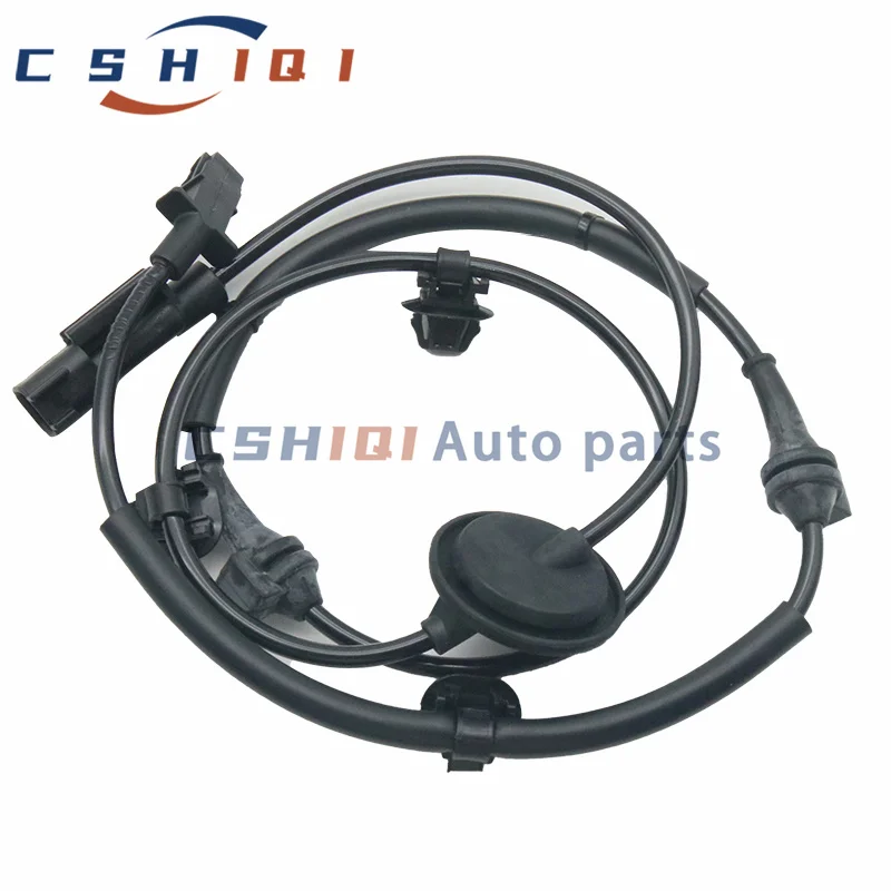 4670A573 Rear Left/Right ABS Wheel Speed Sensor For Mitsubishi ASX Lancer Outlander II III Pajero IV 2WD 1.6 1.8 2.0 4670A574