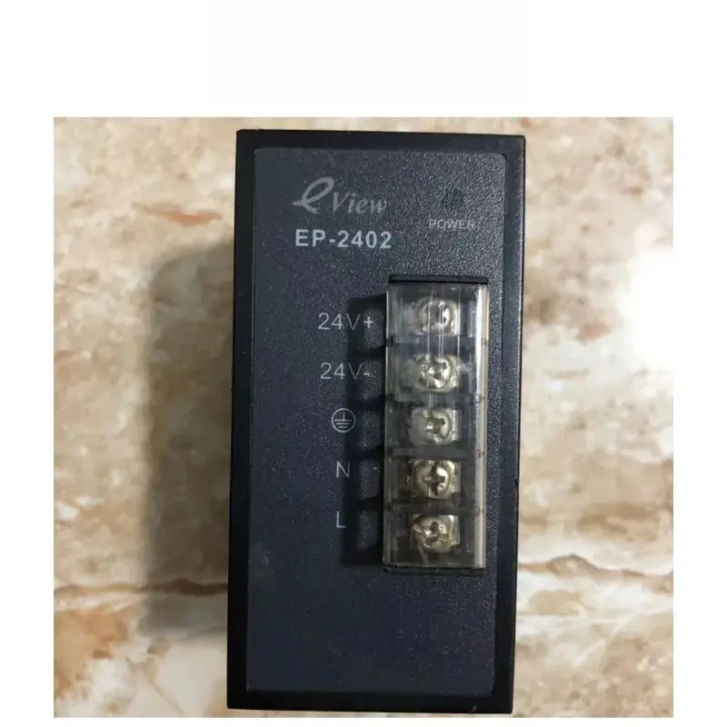 

Б/у источник питания EP-2402, функция хорошо протестировано и быстро отправлено.