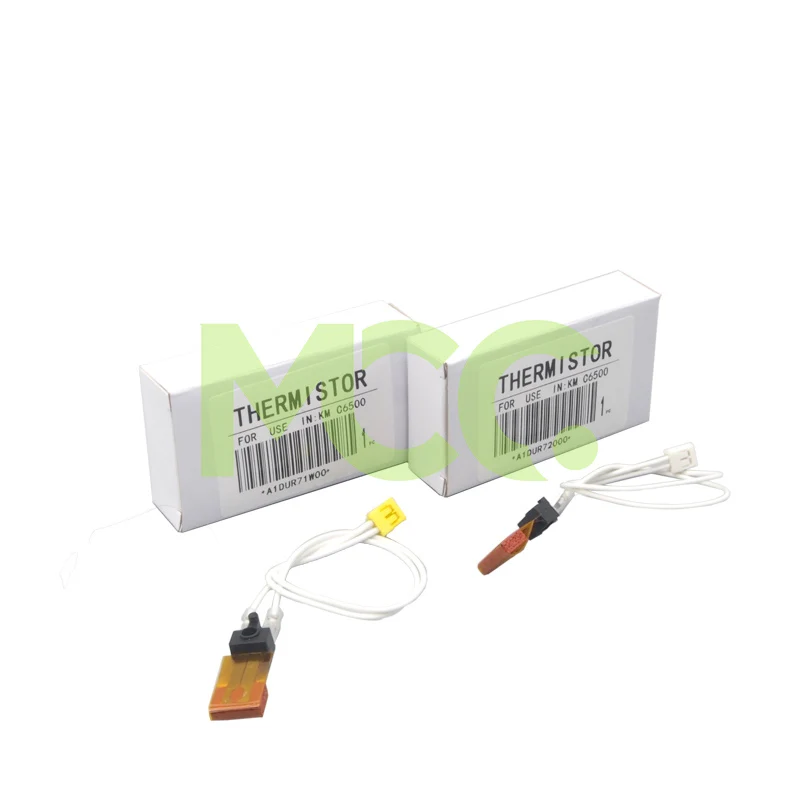 C6500 A1DUR72000 A1DUR71W00 Fuser Thermistor For Konica Minolta Bizhub Press C6500 C6000 C5500 C5501 C6501 C7000
