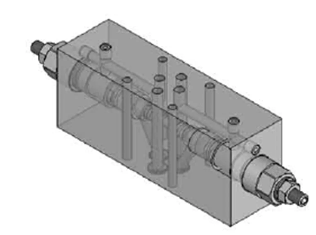 HBS A072381.02.00-2pcs(with freight fees)