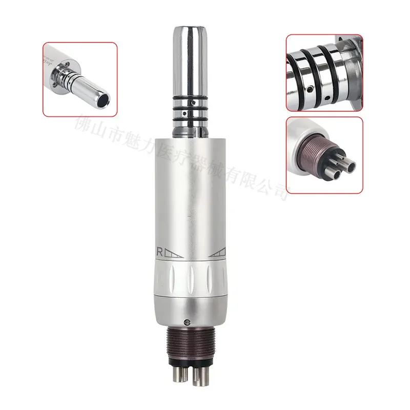 

Dentals oral air motor straight machine bending machine motors, low speed mobile phone