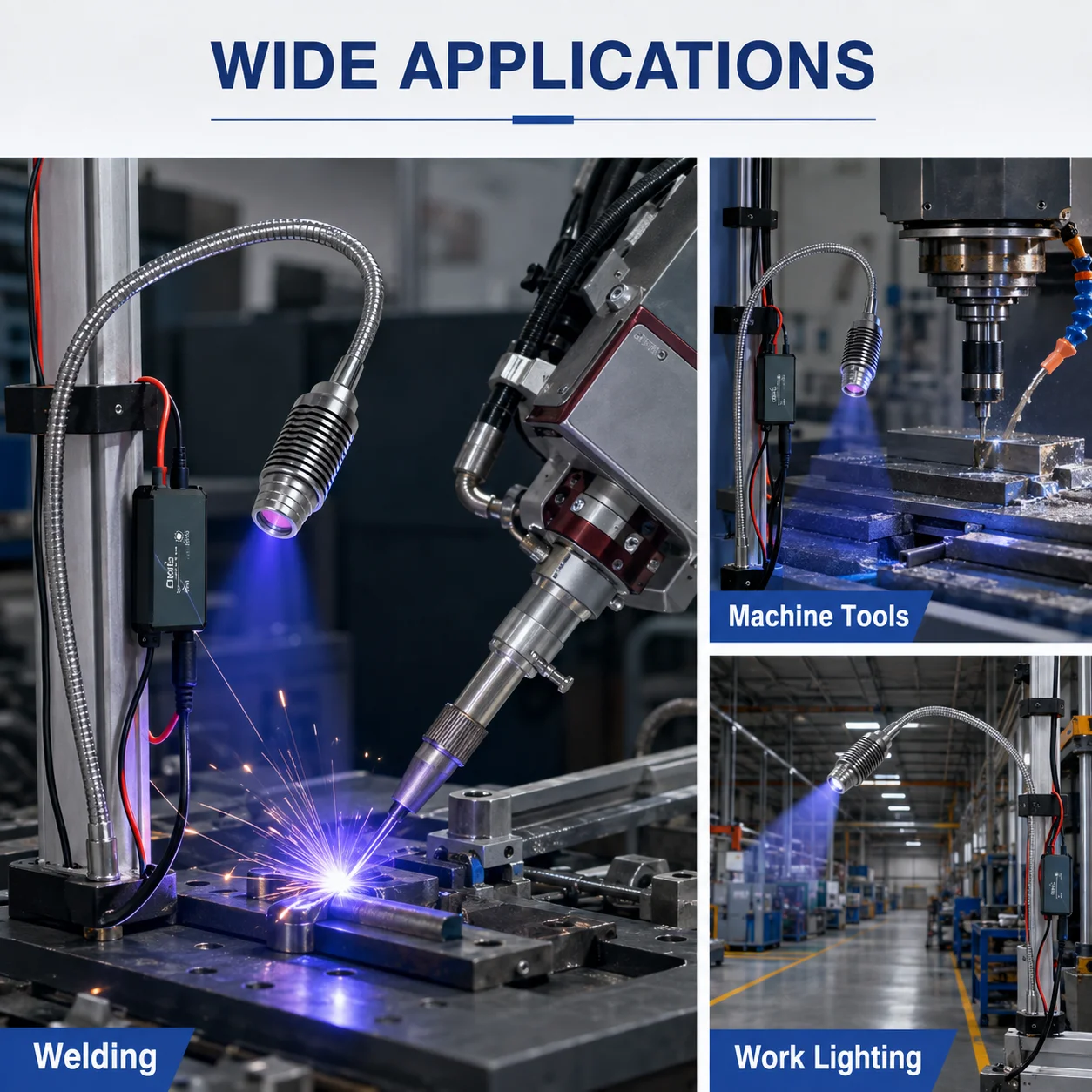 3W Blue Laser Welding Machine - Industrial Laser Welding Tool ulasan dan harga