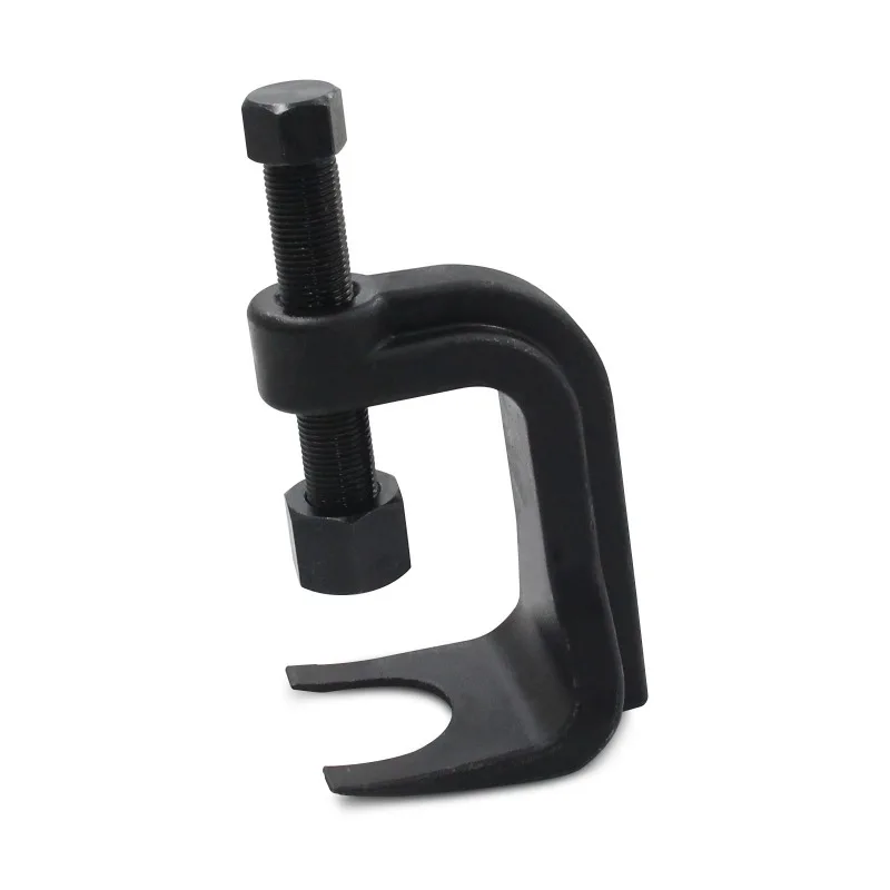 Universal 25112 Ball Joint Separator Ball Joint Removal Tool Ball Joint Puller 2-3/8 Inch Tool Kit For Cars Trucks SUVs