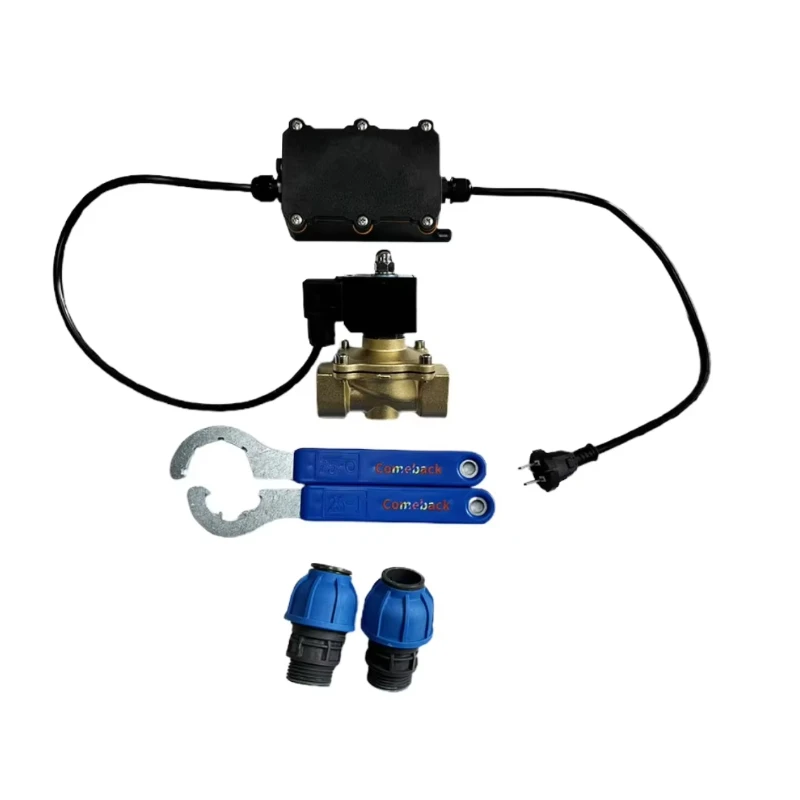 

Super Pipe G1/2 "G3/4" G1-1/2 "G2" Smartphone
