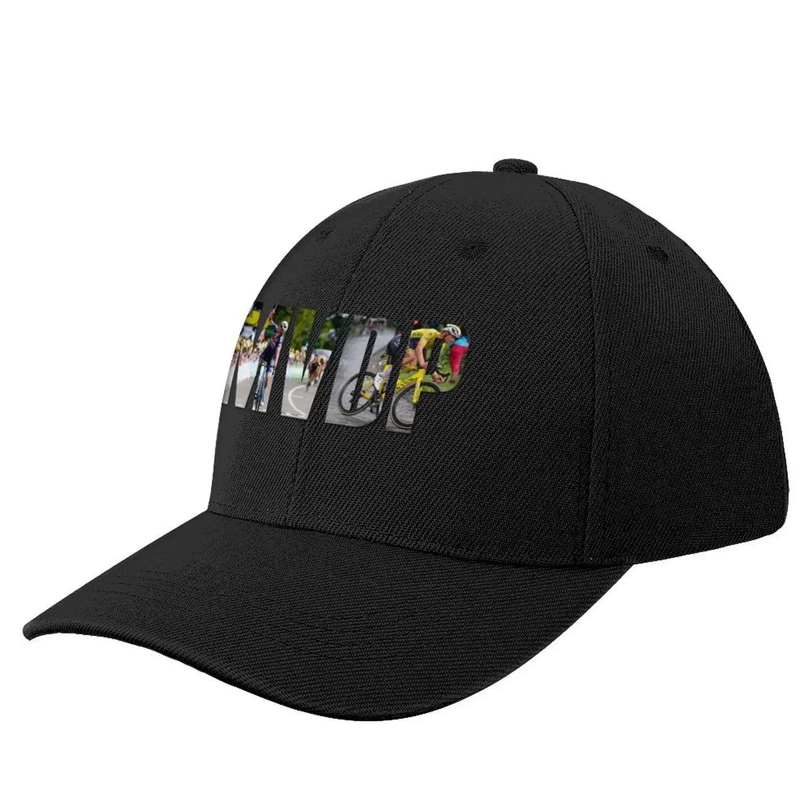 Mathieu van der Poel Baseball Cap Fashion Beach Trucker Hat Rugby New Hat Women's Beach Visor Men's