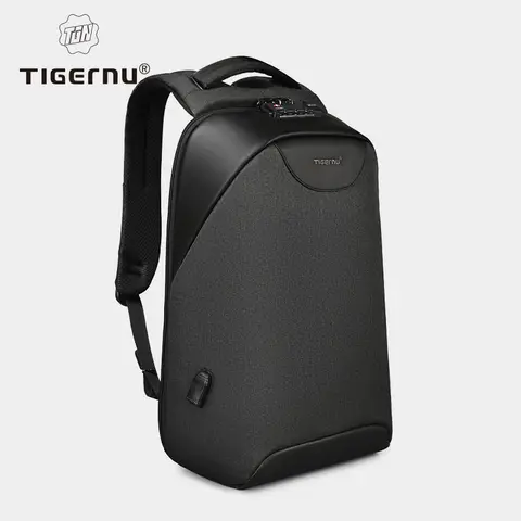 Anti Theft Backpack 15.6inch tigernu
