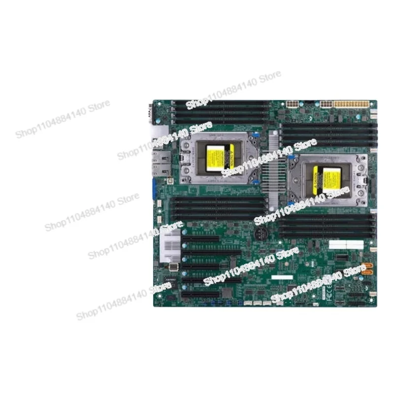 

Для материнской платы сервера H11DSI-NT Rev 2.0