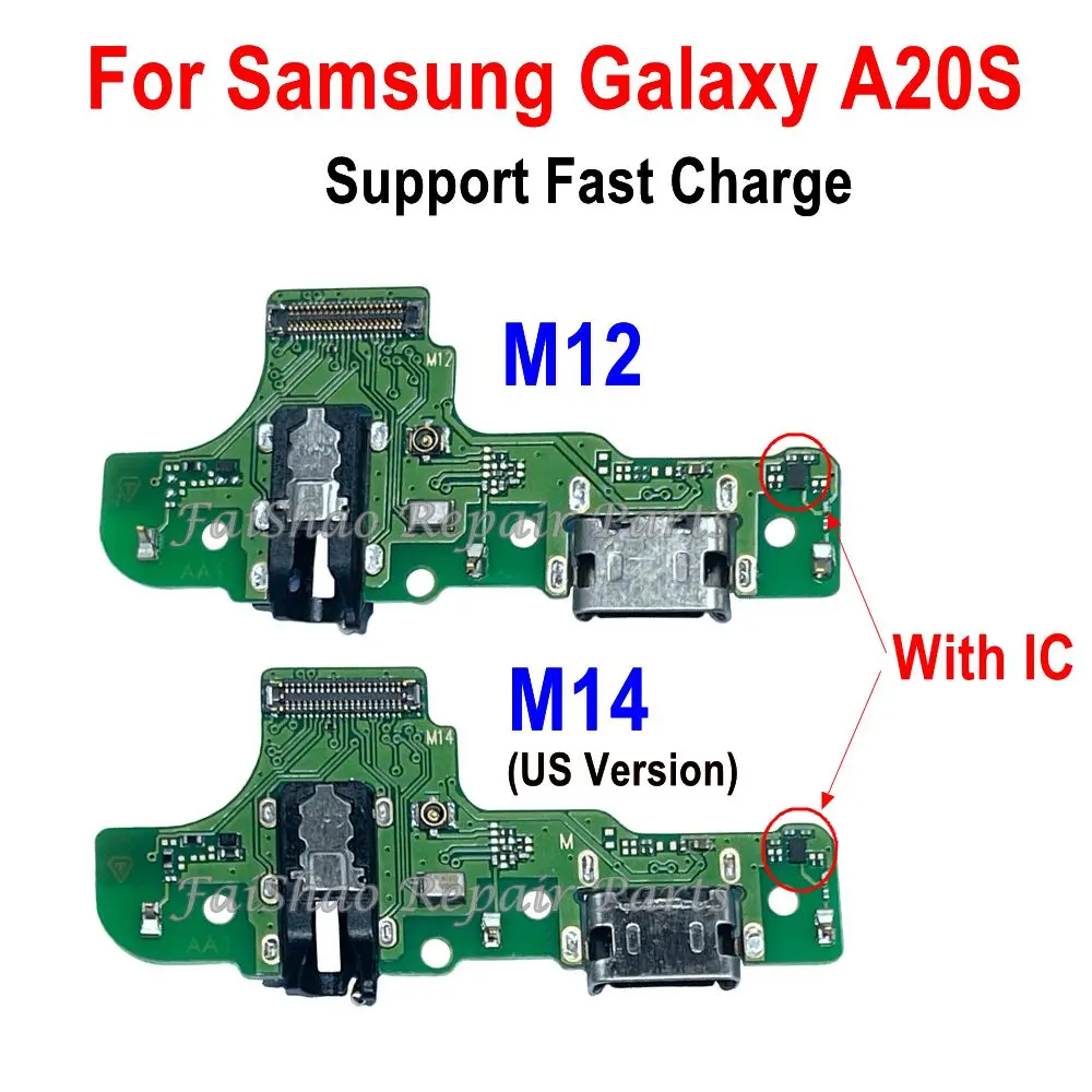 Placa do A20s: Tudo o que você precisa saber antes de comprar um cabo de carregamento e conector USB para Samsung Galaxy A20s