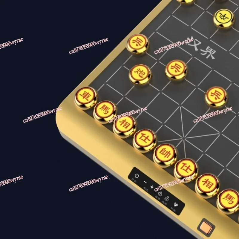 Robot chess robot master intelligent machine