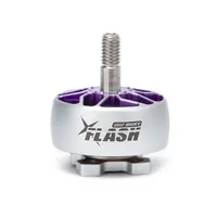 FlyFishRC Flash 2207 1850KV suitable for 5-inch 6S RC FPV freestyle racing drone