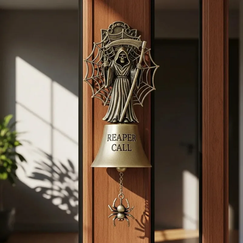 

Halloween Doorbell Ornaments Pumpkin People Ghosts Home Decors Halloween Decorations Funny Ornaments