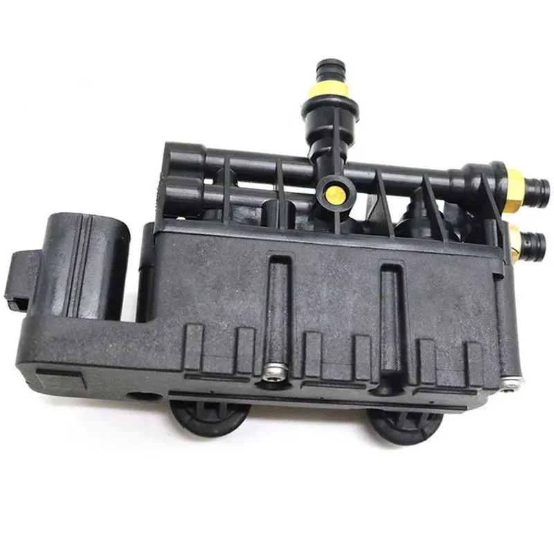 

Передний клапан пневматической подвески, аксессуары для Land Rover Discovery 3 4 LR3 LR4 Rover Sport 2006-2013 RVH500060 RVH000095 055
