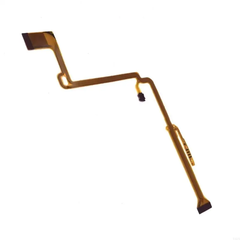 Y88B Flexible Bildschirmkabel für DMC G7 G70 Camera Display LCD -Kabelscharnierreparatur Auditory Video Transfer