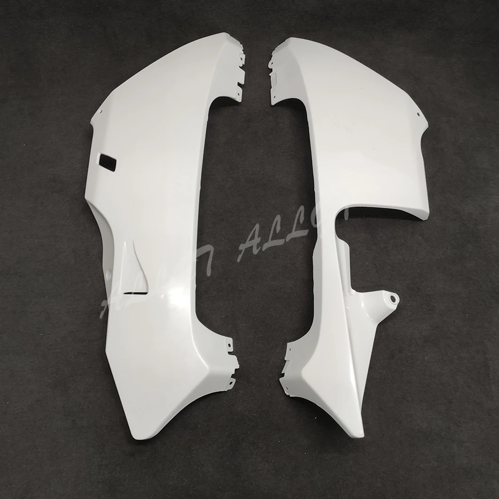 

Left+right side Lower Fairing Plastic Cowl For Honda CBR600RR F5 2003 2004