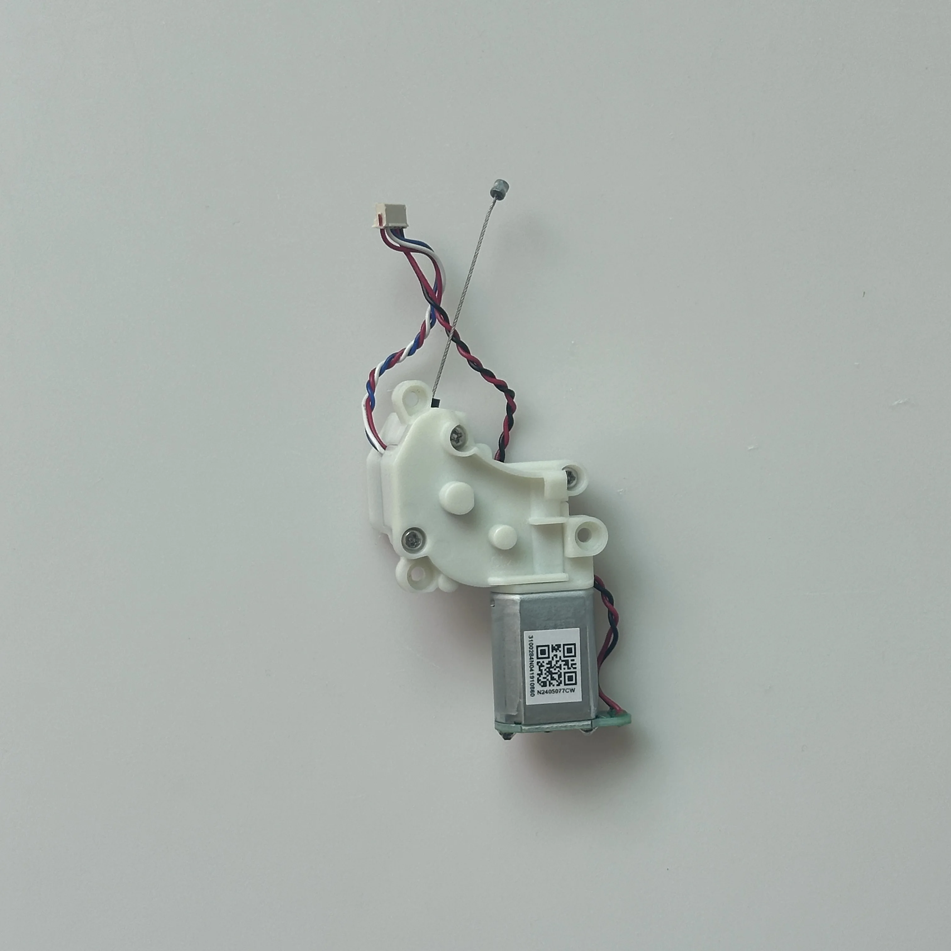 Original Lifting Module Motor for Roborock Vacuum Cleaner Main Brush Gearbox Accessories