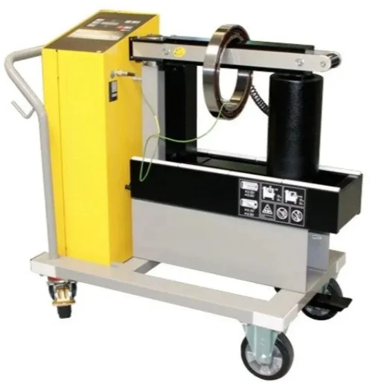 

High Tech Tower Steel Bearing Heater Practical Flexible 12v Dc Heating Mat