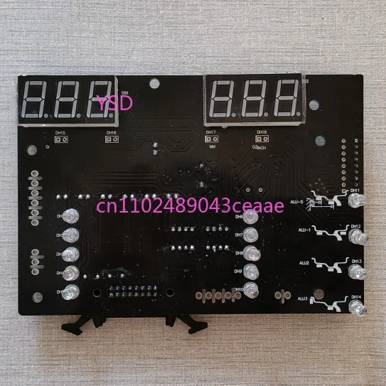 

Auto Maintenance Equipment Parts Tire Balancer Computer Board Control Board Shiqin Models 96 and 411