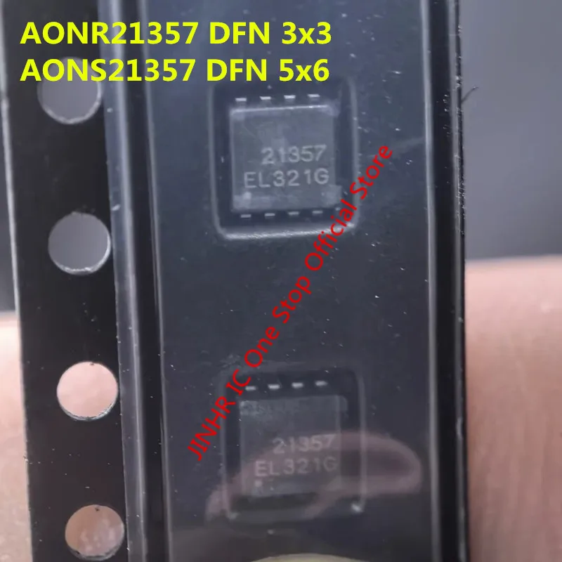 New 10PCS 21357, AO…