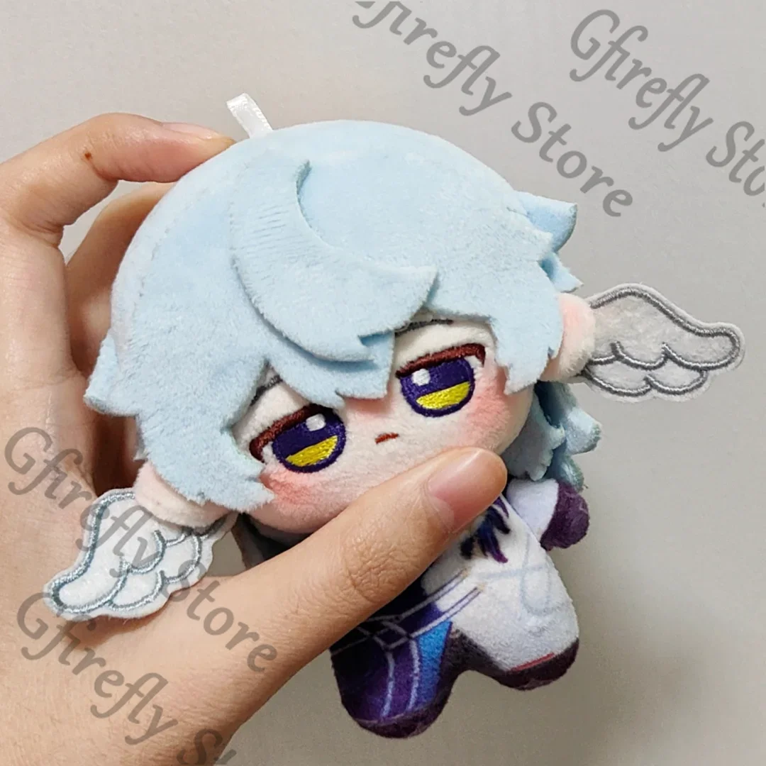 

Pendant Honkai: Star Rail Sunday Mignon 10cm Anime Q Version Strap Hanging Drop Cute Decoration Ambitus Starfish Body Gift