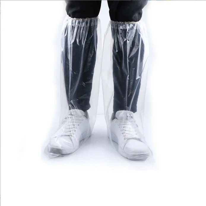 disposable-thick-plastic-high-tube-rain-boot-covers-waterproof-non-slip-travel-outdoor-50-pcs-set-for-home-daily-use