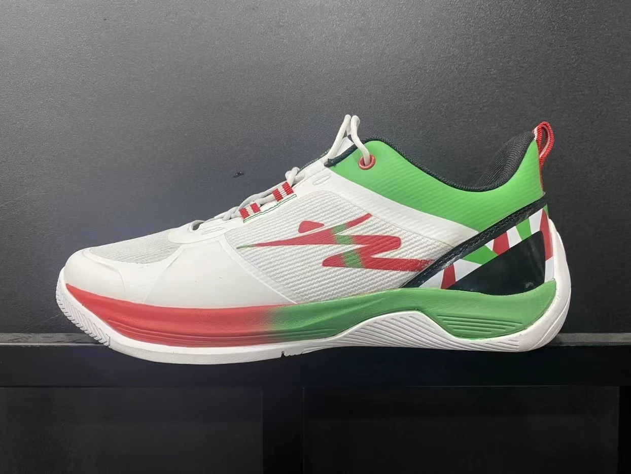

Hot-selling professional breathable high-quality non-slip fencing shoes, training shoes, fencing shoes, lightweight badminton sh