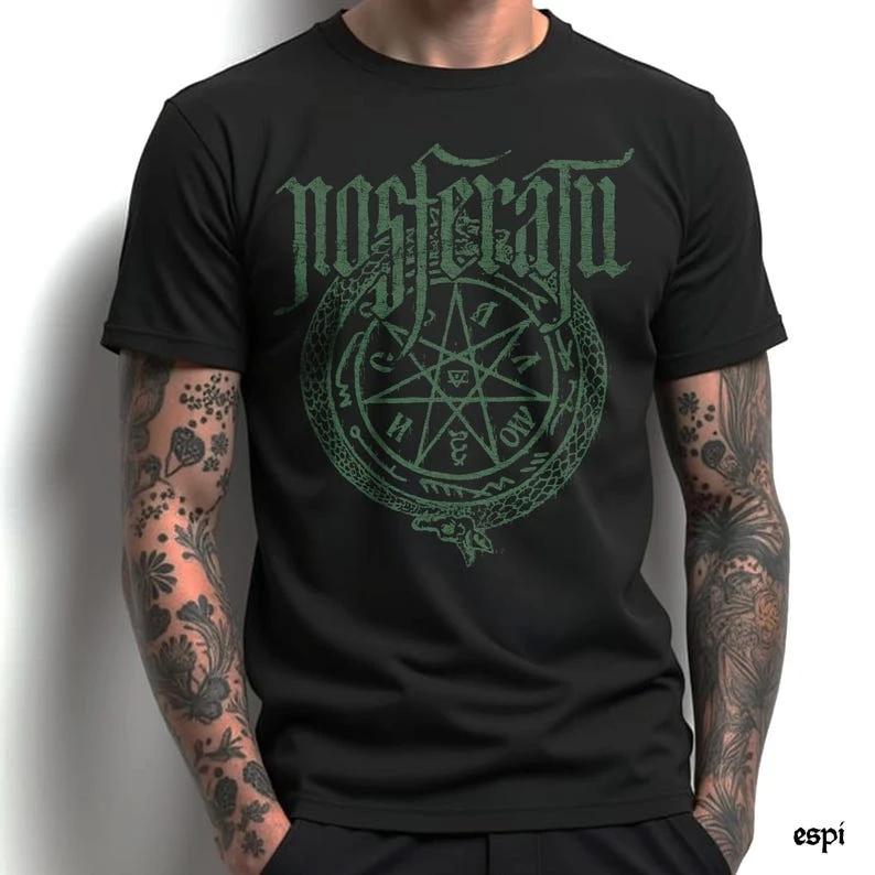 Nosferatu T-Shirt 