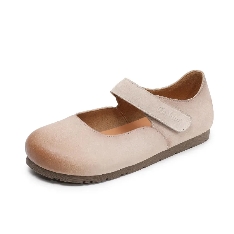 mocassins-plats-decontractes-pour-femmes-en-cuir-de-vache-veritable-style-retro-fait-main-confortables-et-souples-a-bout-rond