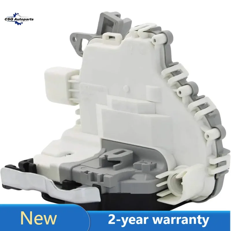 

8K0839015C 8K0839016C Привод заднего левого/правого замка для Audi A1 A4 A5 A6 A7 A8 07-16 Привод дверного замка Новый