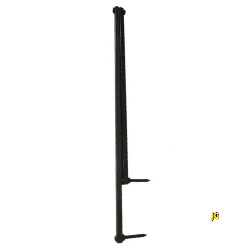 

3X Portable Archery Target Bracket Training Targets Boards Frame Target Stand For EVA XPE Archery Target