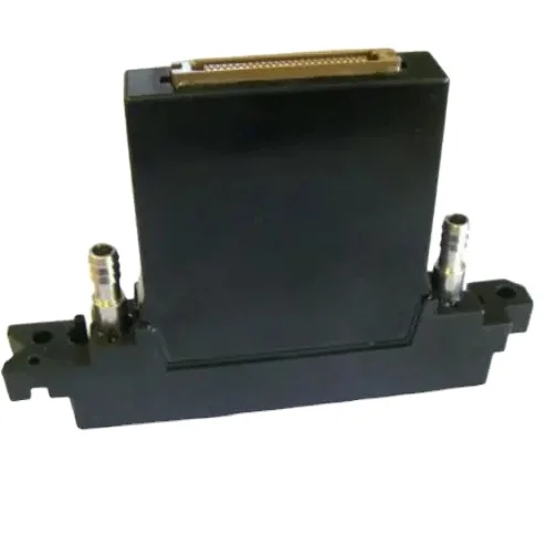 Original Konica 1024 14pl Printer Printhead With High Equality For Eco Solvent 