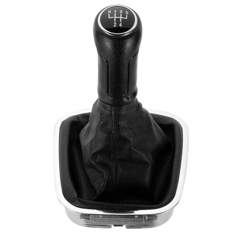 Suitable for Volkswagen POLO6C car shift handball Polo gear head gear lever gear handle head cab