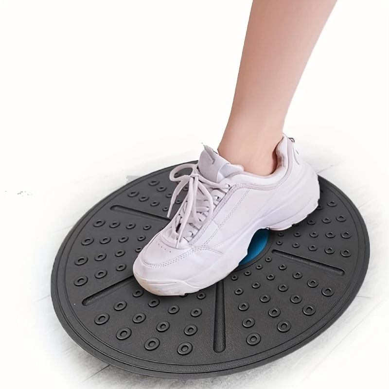 1-teiliges Yoga-Balance-Board, Fitness-Trainingspedal, Balance-Board für sensorisches Training, Fitnessgeräte für die sensorische Rehabilitation ﻿ – Detail 4