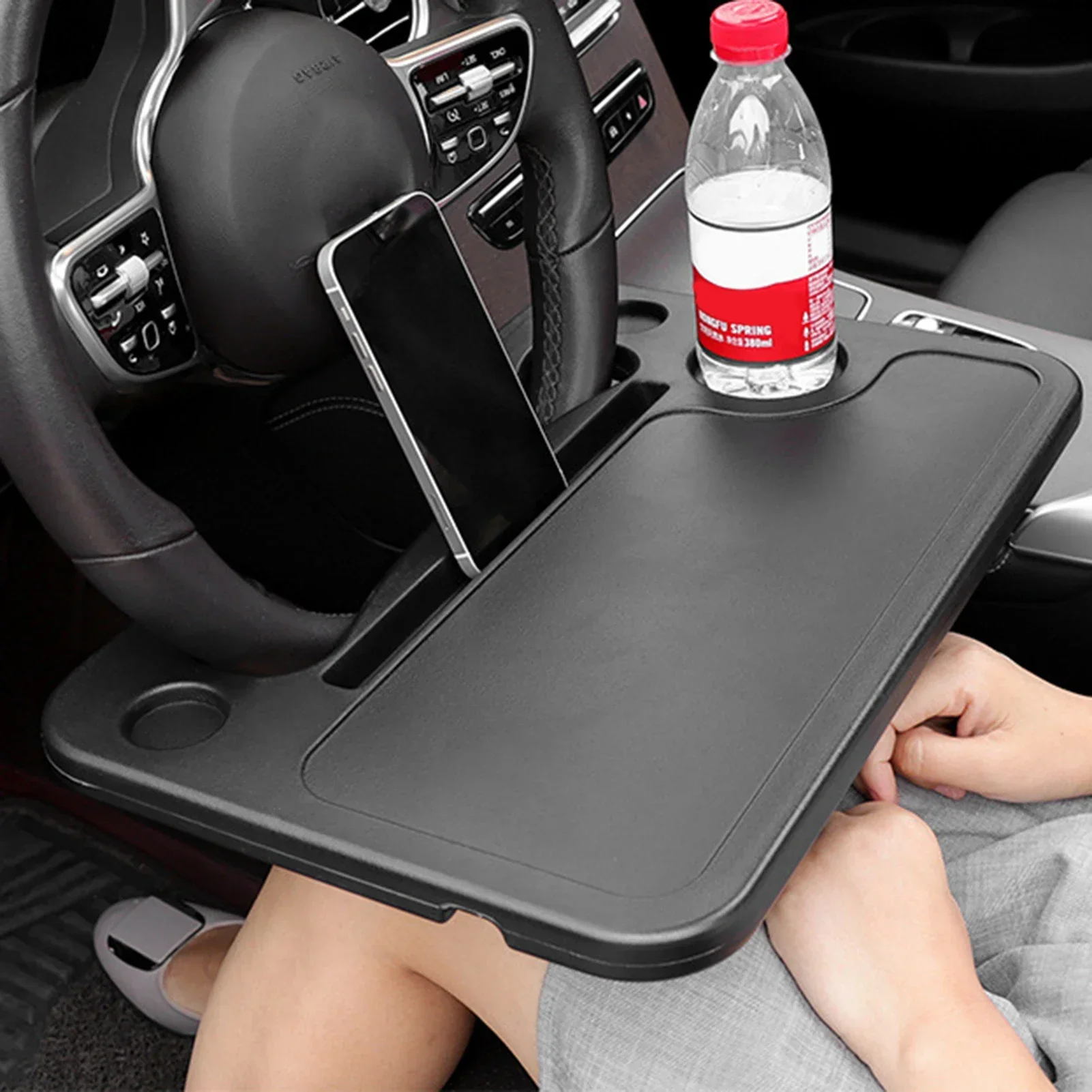 Car Table Steering …
