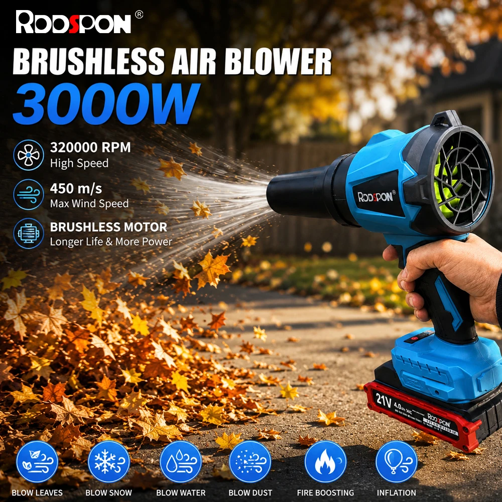 #39 Compare Snow Blowers Before You Buy