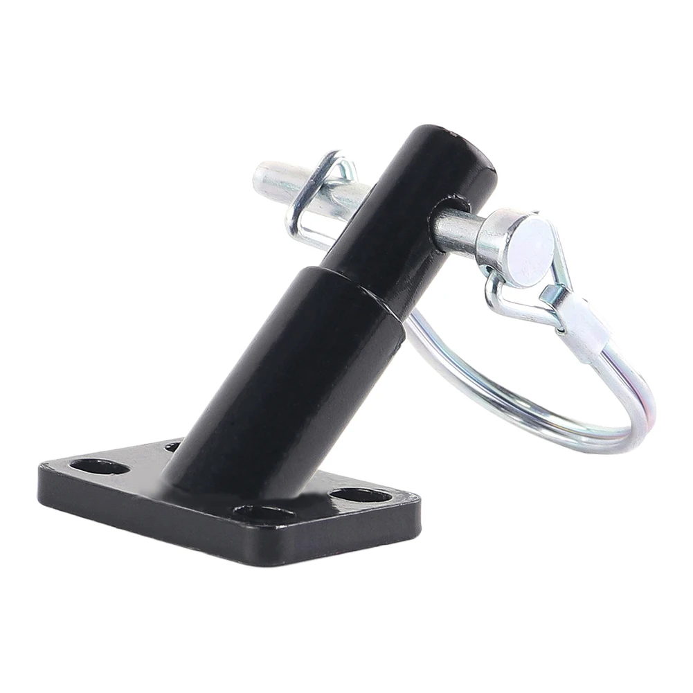 AliExpress NONE 2-1PCS Bike Trailer Hitch Connector Bike Trailer Hitch Coupler Bicycle Trailer Coupler for Childrens Trailers and Most Bicycles