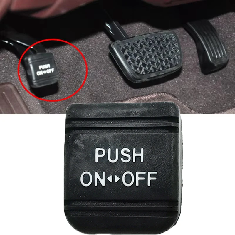 

Крышка педали тормоза для Lexus Rx450h 2010 2011 2012 2013 2014