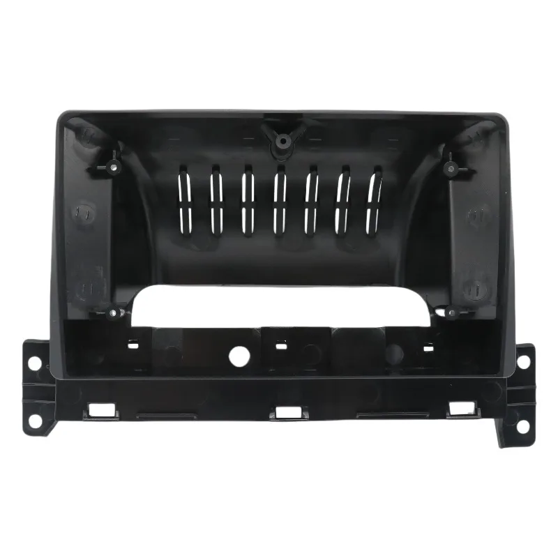 For 2018 Great Wall Wingle 7 LHD 10.1 Inch Car Radio Frame Android Stereo Fascia Panel Dashboard Installation Kit