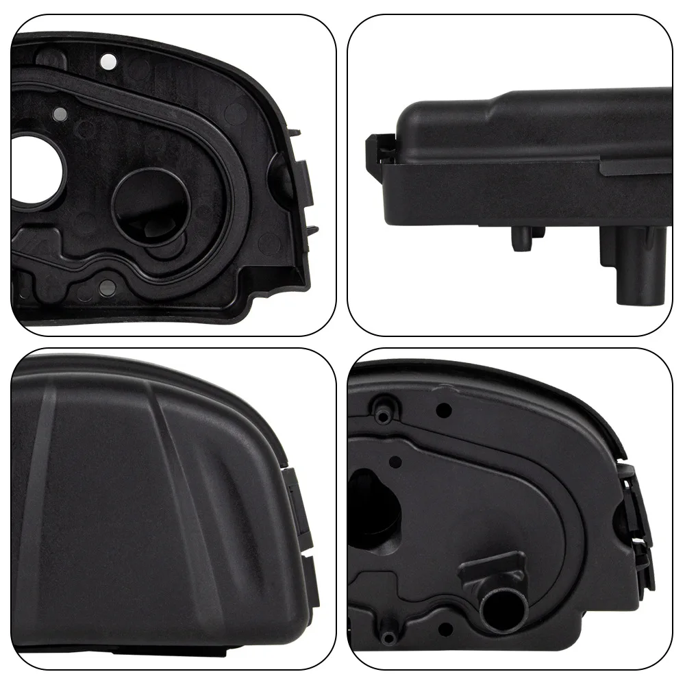 Air Filter Kit 593260 799584 for Briggs  Stratton Engines | Compatible with 09P700, 104M02, 650EXI Models